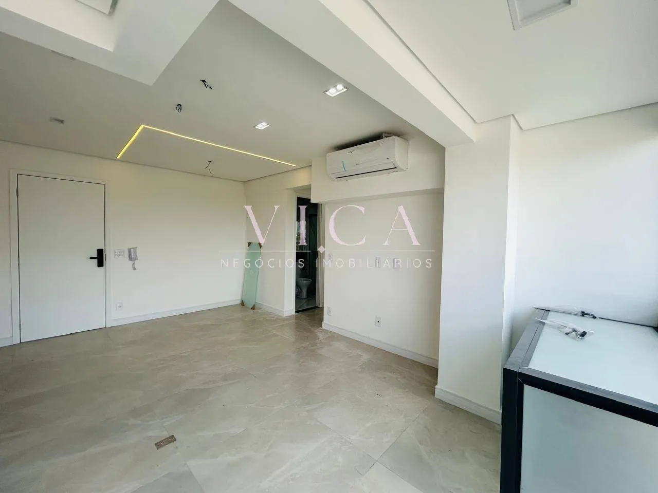 Imagem Barueri | Elos 58m² 2 dorms, novo e reformado, varanda |R$ 588.000,00
