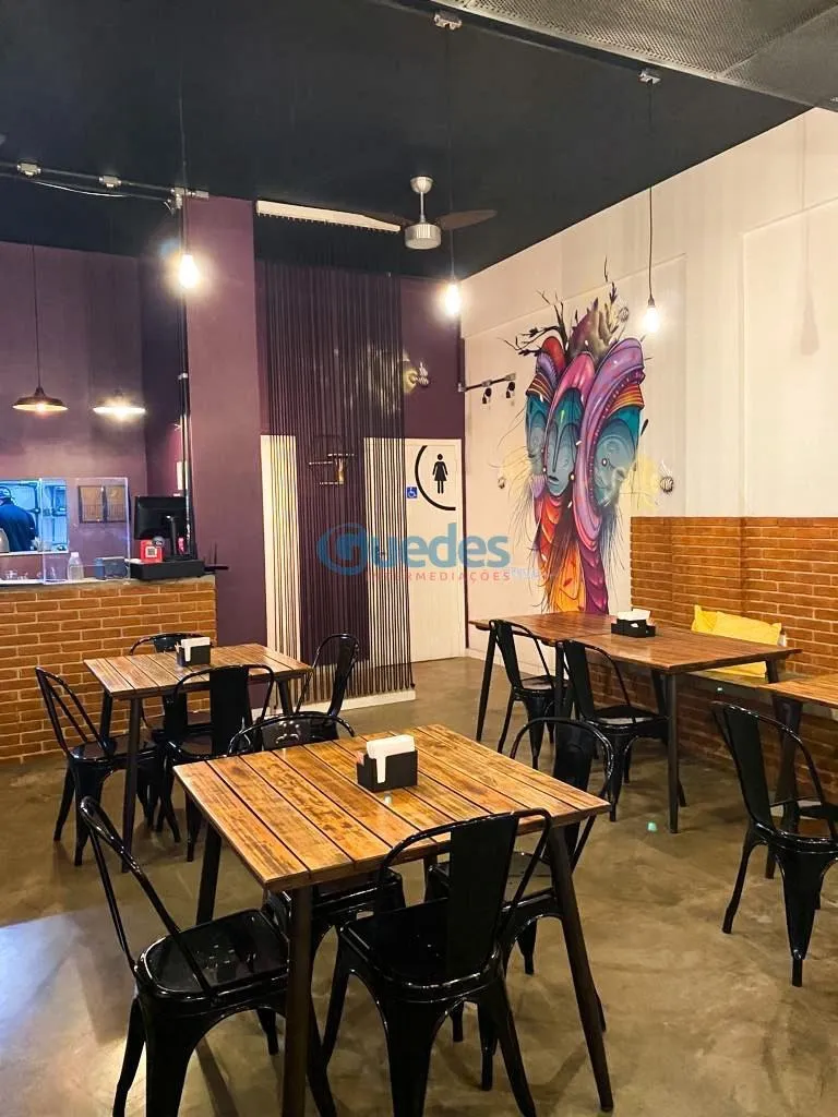 Imagem Restaurante à Venda em Parelheiros - SP