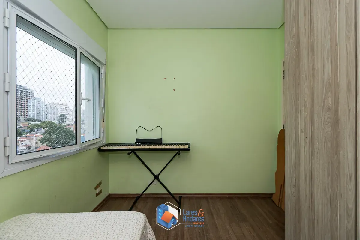 Imagem Apartamento para venda em Aclimação com 3 quartos, sendo 1 suíte, 159m²