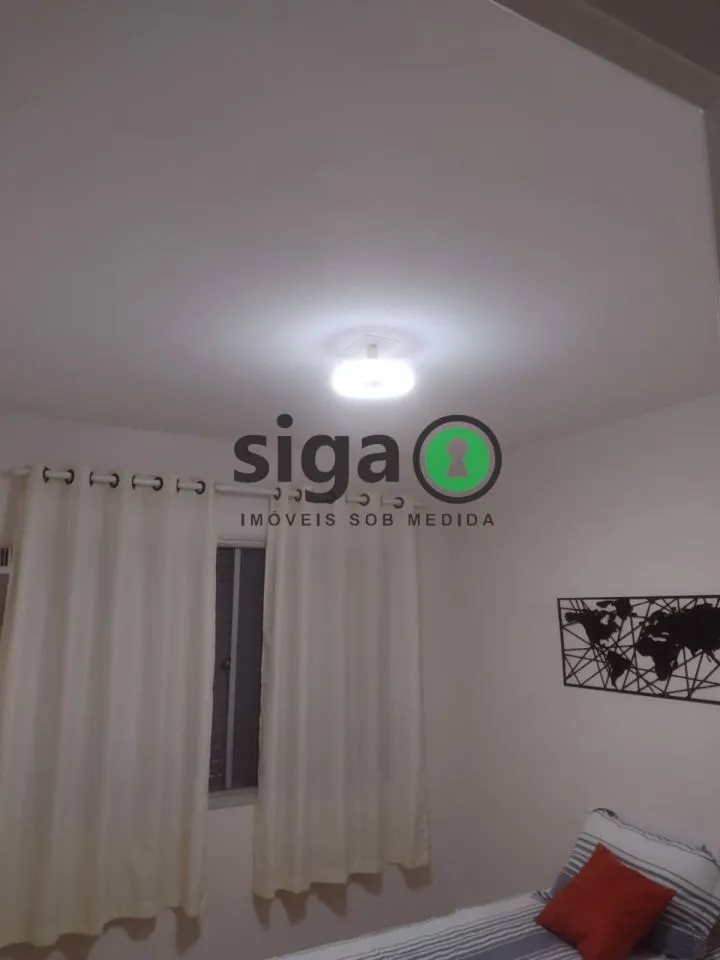 Imagem Apartamento para locação- Itaim Bibi