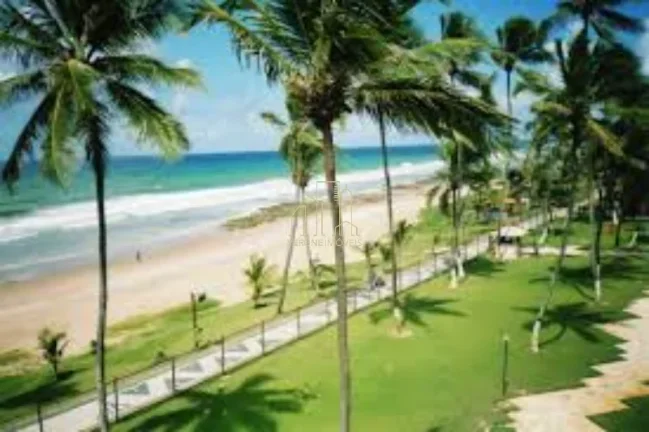 Imagem Terreno à venda em Lauro de Freitas-BA, no bairro Lauro de Freitas: 450,00 m² de área!