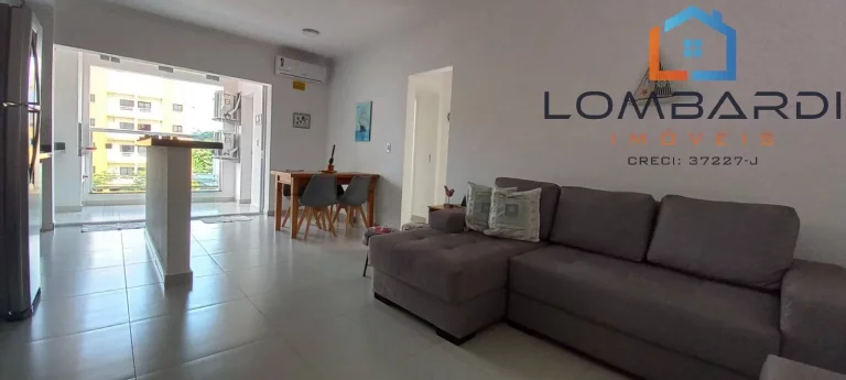 Imagem Apartamento á venda com ótima localização no Itaguá