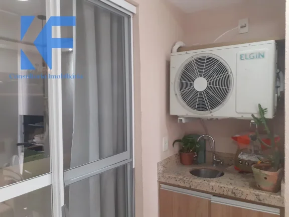 Imagem Apartamento Campinas proximo ao carrefour campinas valinhos