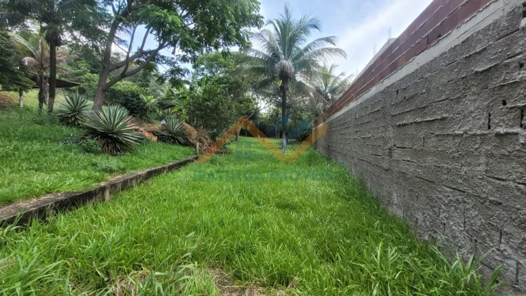 Imagem Chácara no Residencial Bethânia - Santana do Paraíso