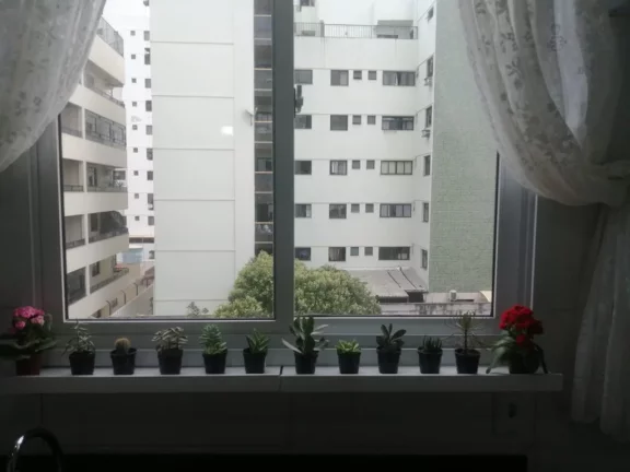 Imagem APARTAMENTO DE 2 QUARTOS E 1 SUÍTE TEMPORADA NA PRAIA DO MORRO GUARAPARI-ES