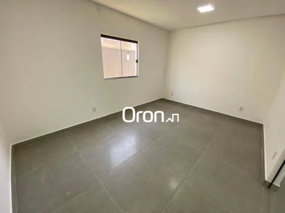 Imagem Flat à venda, 44 m² por R$ 221.000,00 - Goiânia Park Sul - Aparecida de Goiânia/GO