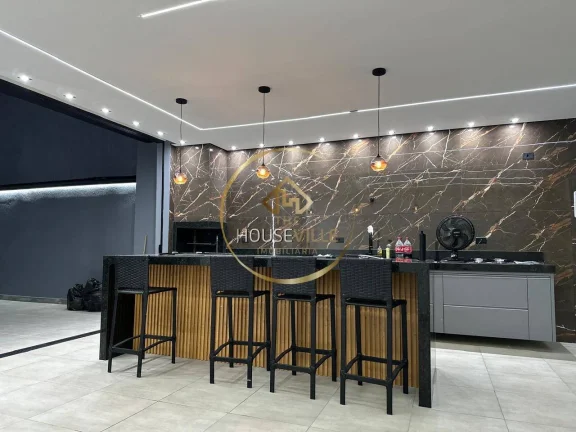 Imagem Salão de Festas,175 m² com piscina, Setville São José dos Campos.