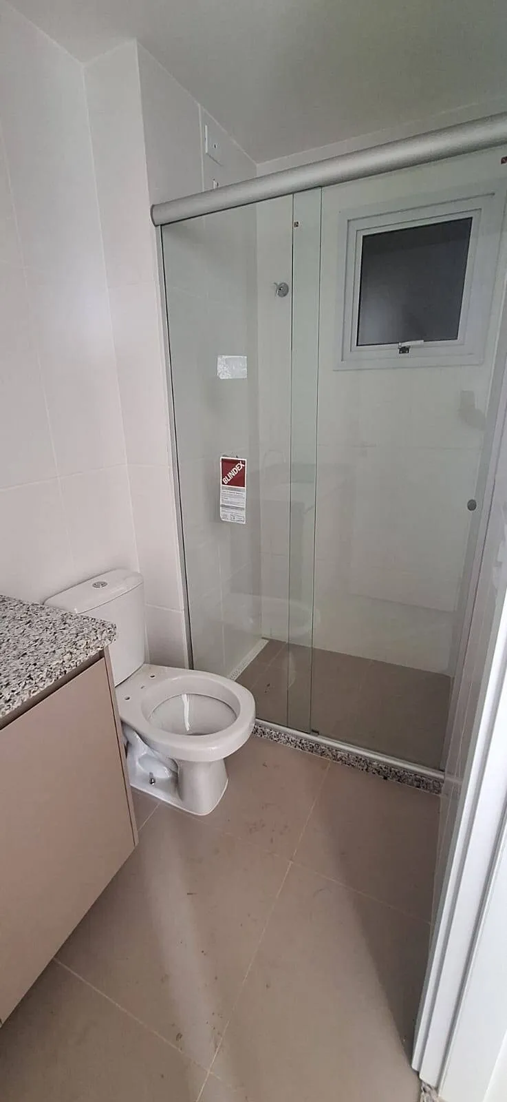 Imagem APARTAMENTO 2 QUARTOS - EM FRENTE AO PARQUE DAS ÁGUAS