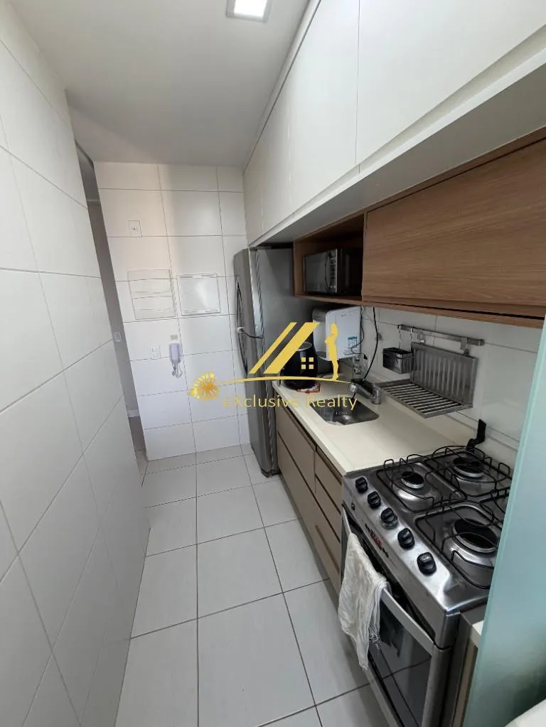 Imagem Apartamento RESIDENCIAL em Salvador - Bahia, Parque Bela Vista