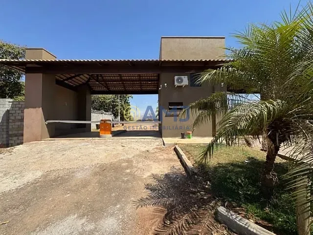 Imagem Terreno no Condomínio Cuntryville