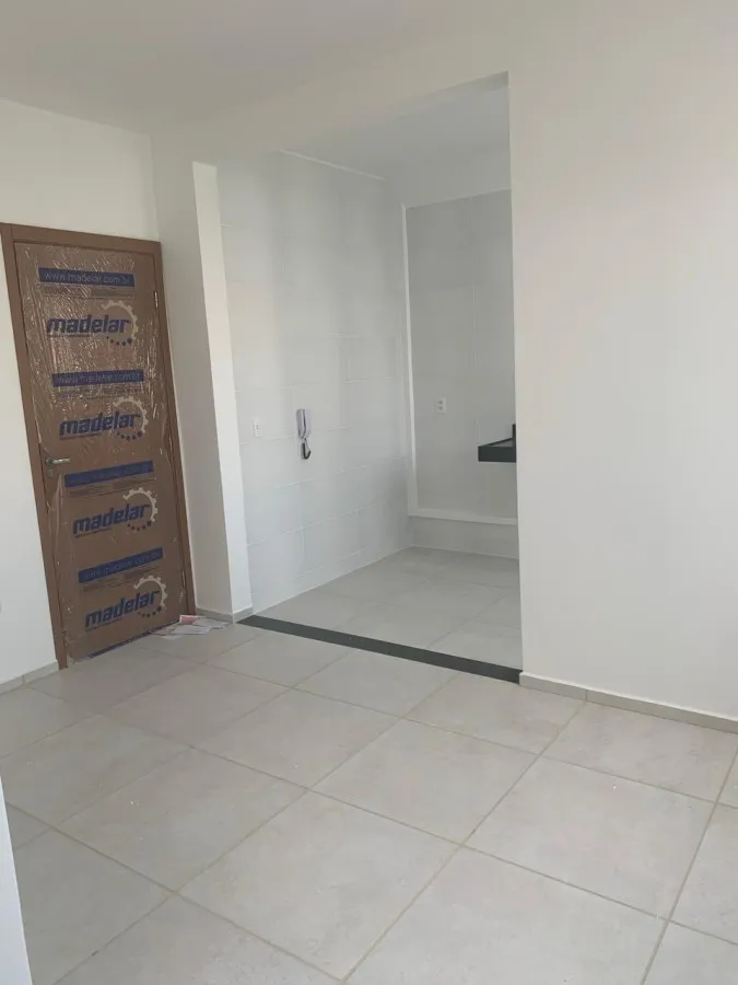 Imagem Apartamento para Venda em Fortaleza, Maraponga