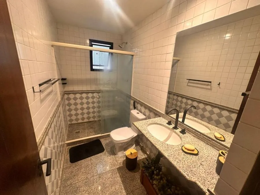 Imagem Gleba B: apartamento lâmina 180 m² e 4 quartos | OD74