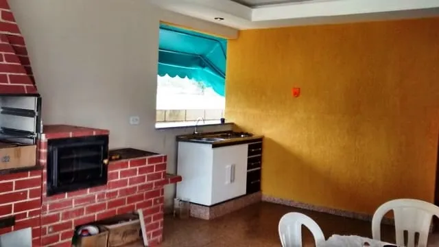 Imagem Chácara à venda 3 Quartos, 1 Suite, 5 Vagas, 1640M², Mandú, Pindamonhangaba - SP
