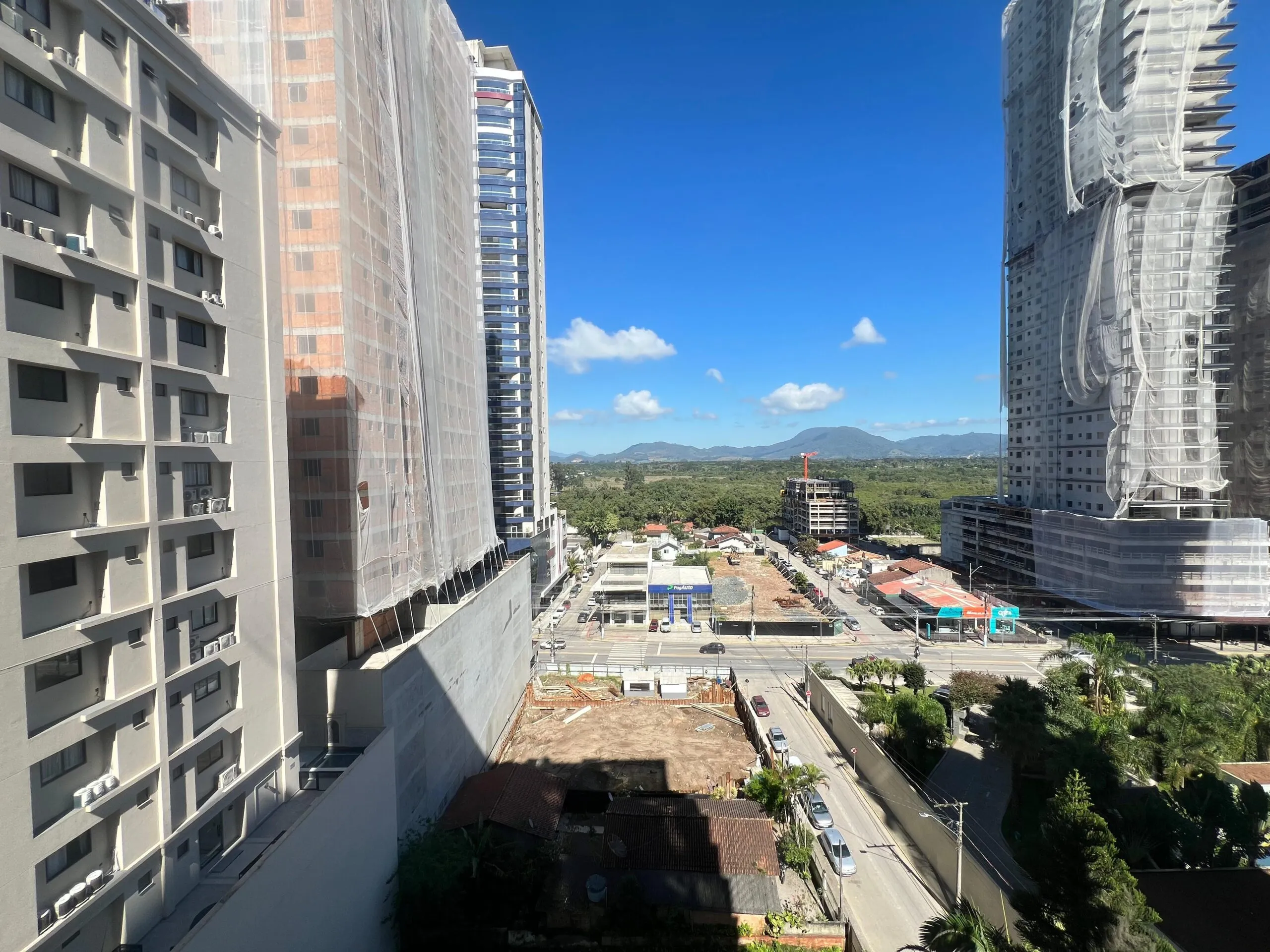 Imagem Flat à venda com 40.12m2 por R$ 950.000,00
