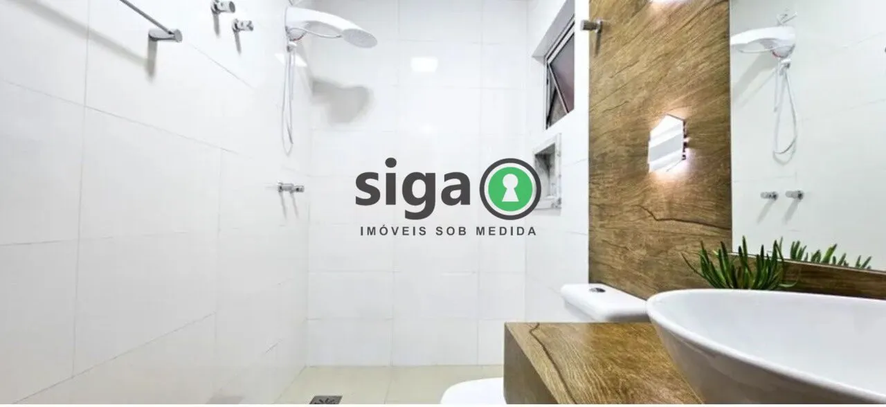 Imagem CASA 179 METROS 3 SUITES 3 VAGAS EM CONDOM´NIO FECHADO NO BUTANTÃ