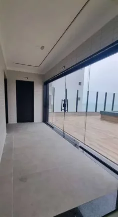 Imagem APARTAMENTO COM 65.26 m² - MARACANÃ - PRAIA GRANDE SP