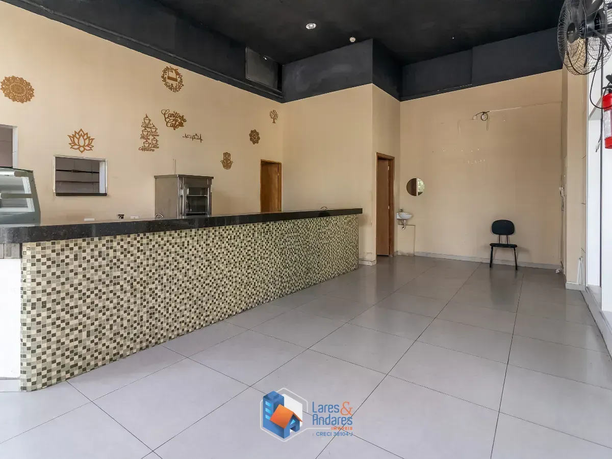 Imagem Loja de rua para venda e locação em Santana, 69m²