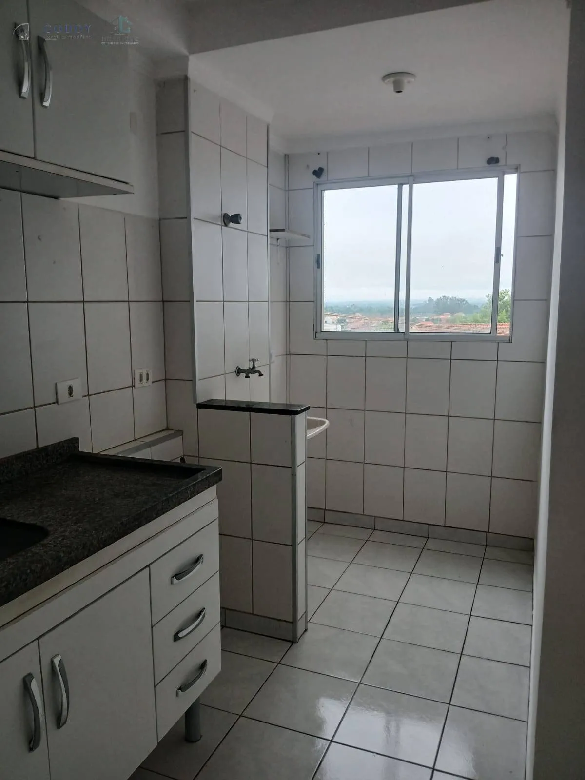 Imagem APARTAMENTO NO RESIDENCIAL ALTOS DO SANTANA - PREÇO EXCELENTE