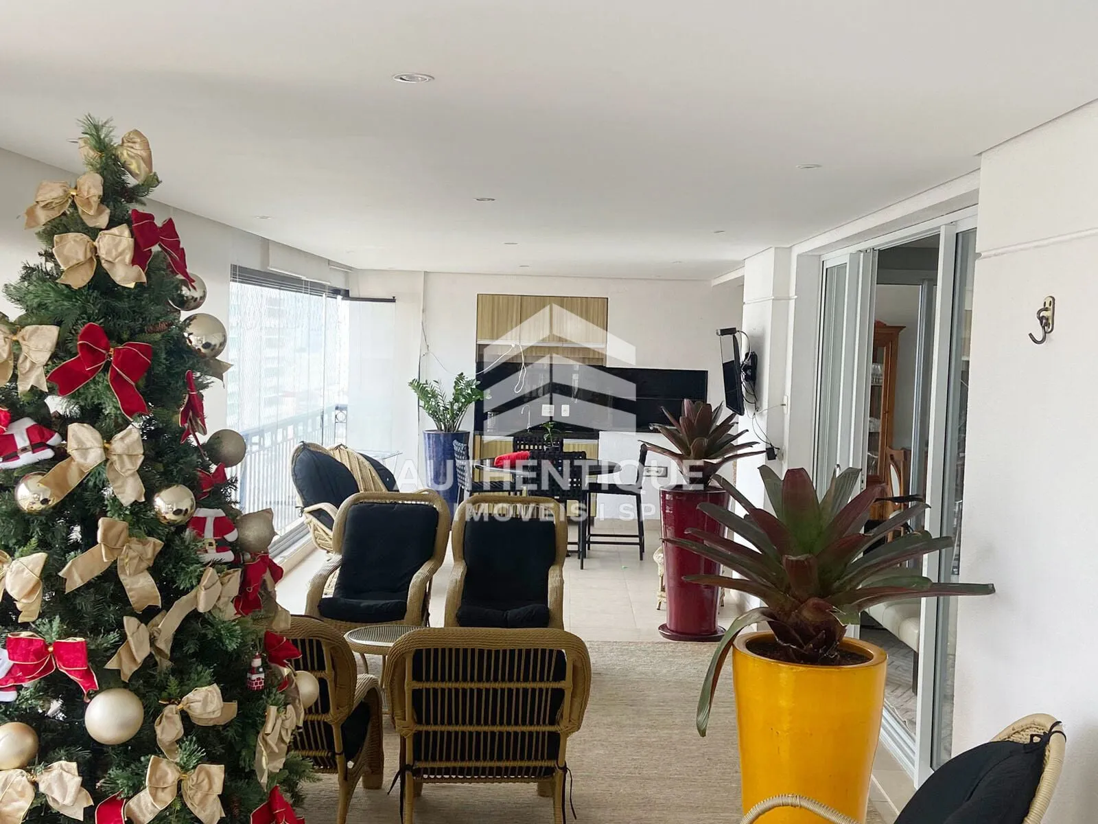 Imagem CHANSON KLABIN VILA MARIANA - Apartamento no bairro Vila Mariana à venda