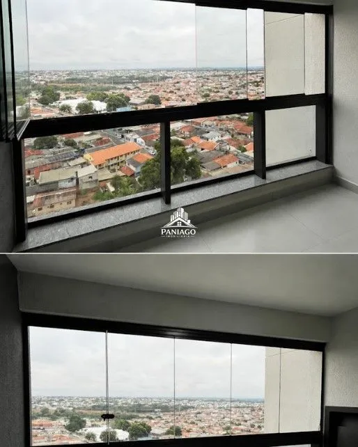 Imagem APARTAMENTO À VENDA ANDAR ALTO COM VISTA PARA A CHAPADA