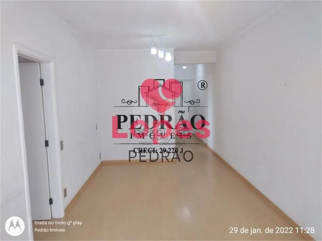 Imagem Apartamento de 2 quartos, 130m² no bairro Jardim Morumbi, em Lençóis Paulista