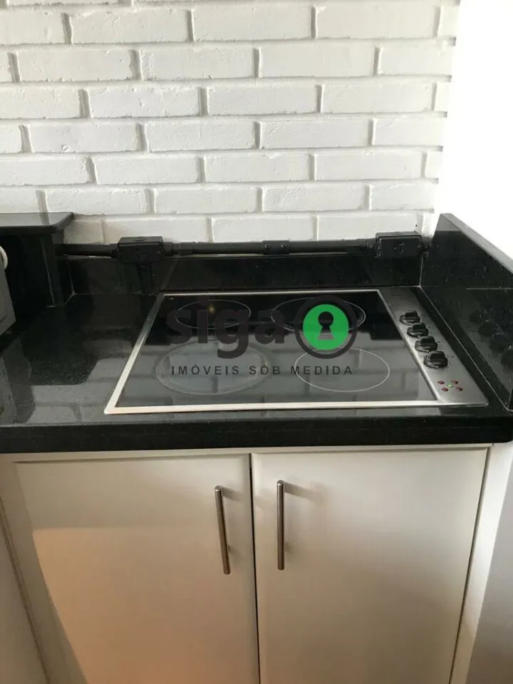 Imagem Loft São Paulo ll Rua Hadock Lobo para Venda \ e ou Locação