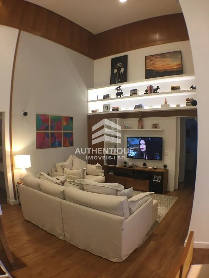 Imagem Panamby Penthouse - Apartamento à venda em São Paulo/SP