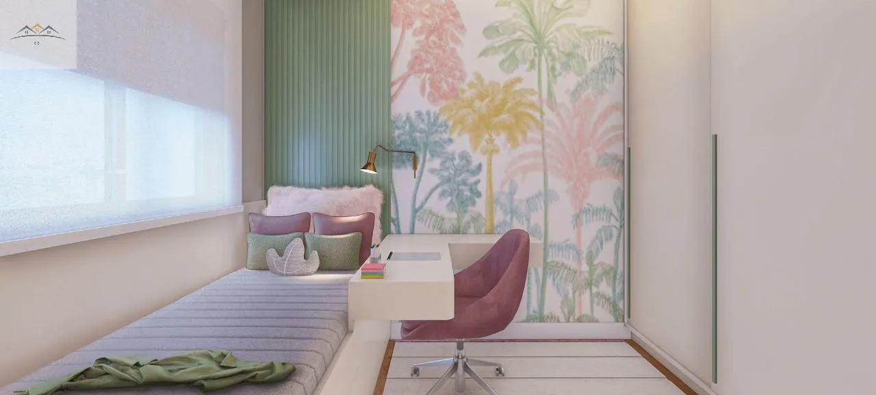 Imagem APARTAMENTO RESIDENCIAL em Santo André - São Paulo, Campestre