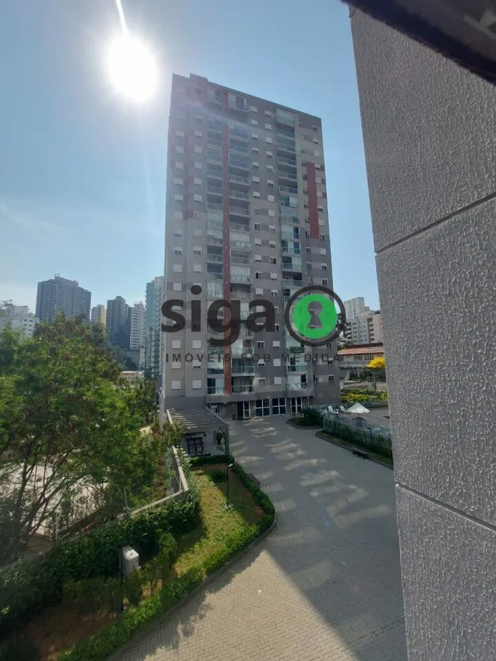 Imagem APARTAMENTO PARA VENDA COM 2 DORMITORIOS NO MORUMBI PROXIMO AO SHOPPING JARDDIM SUL