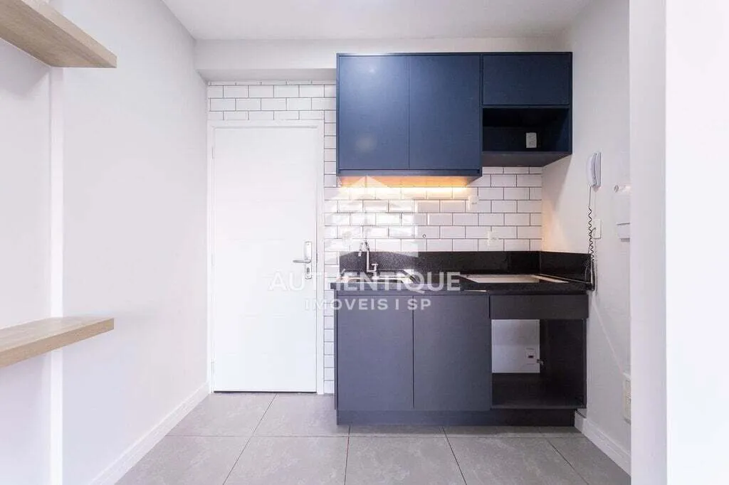 Imagem HABITARTE VERDE BROOKLIN - Apartamento à venda no bairro Brooklin Paulista - São Paulo/SP, Zona Sul