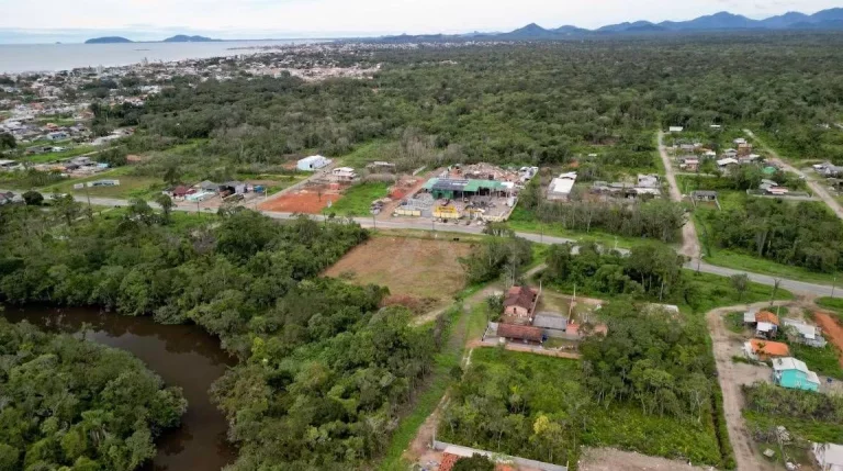 Imagem ÁREA, 8.445M², BARRA SAI