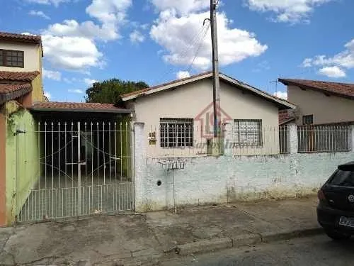 Foto do imóvel Casa à venda 3 Quartos, 2 Vagas, 100M², Vila Rica, Pindamonhangaba - SP