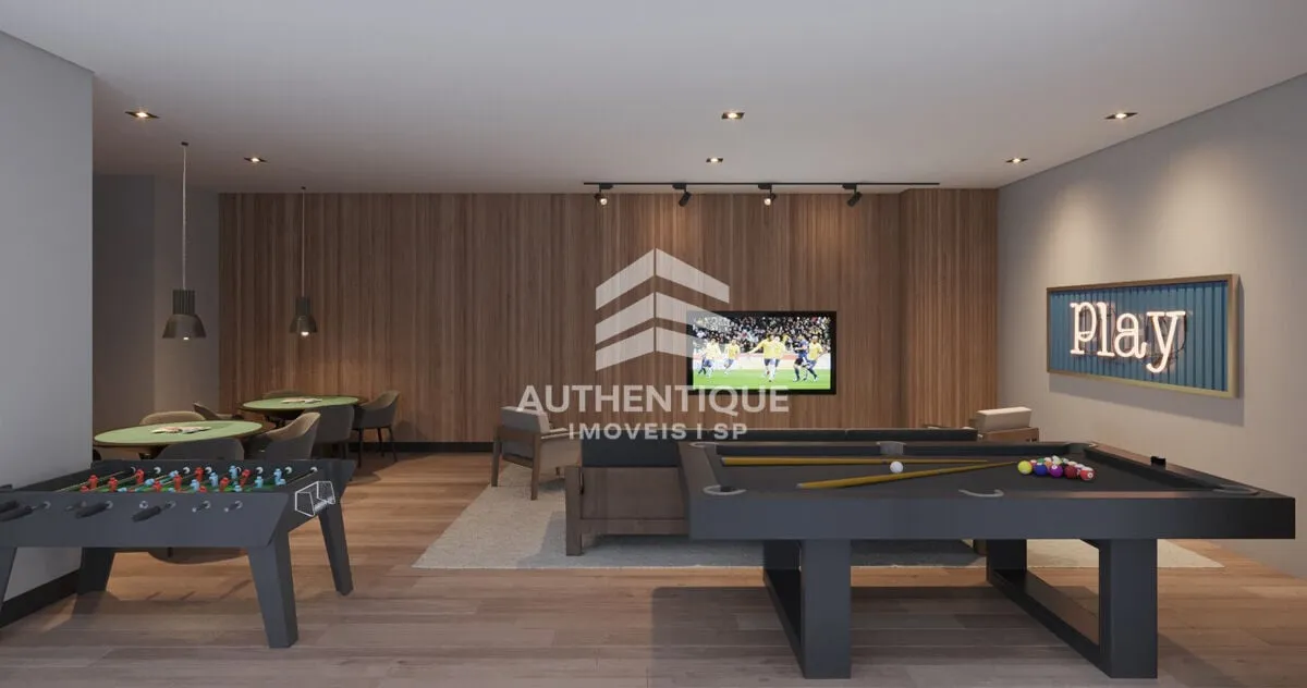 Imagem LANDMARK TATUAPE - Apartamento à venda no bairro Tatuapé - São Paulo/SP, Zona Leste