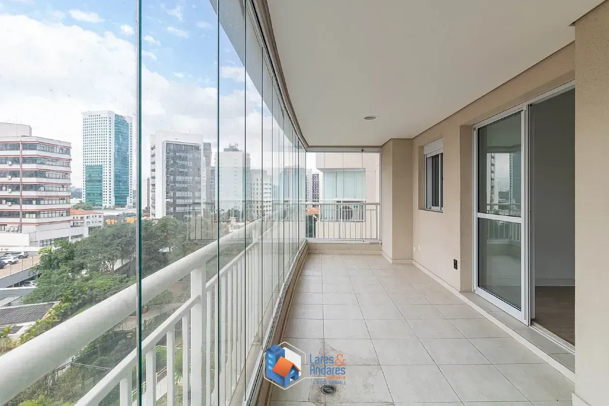 Imagem Apartamento para venda em Pinheiros com 2 quartos, sendo 1 suíte, 71m²