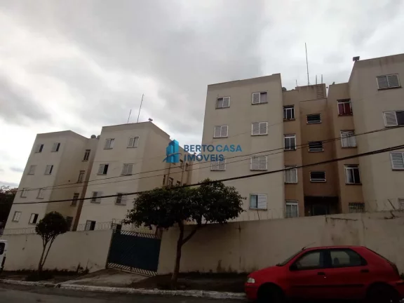 Apartamento Padrão