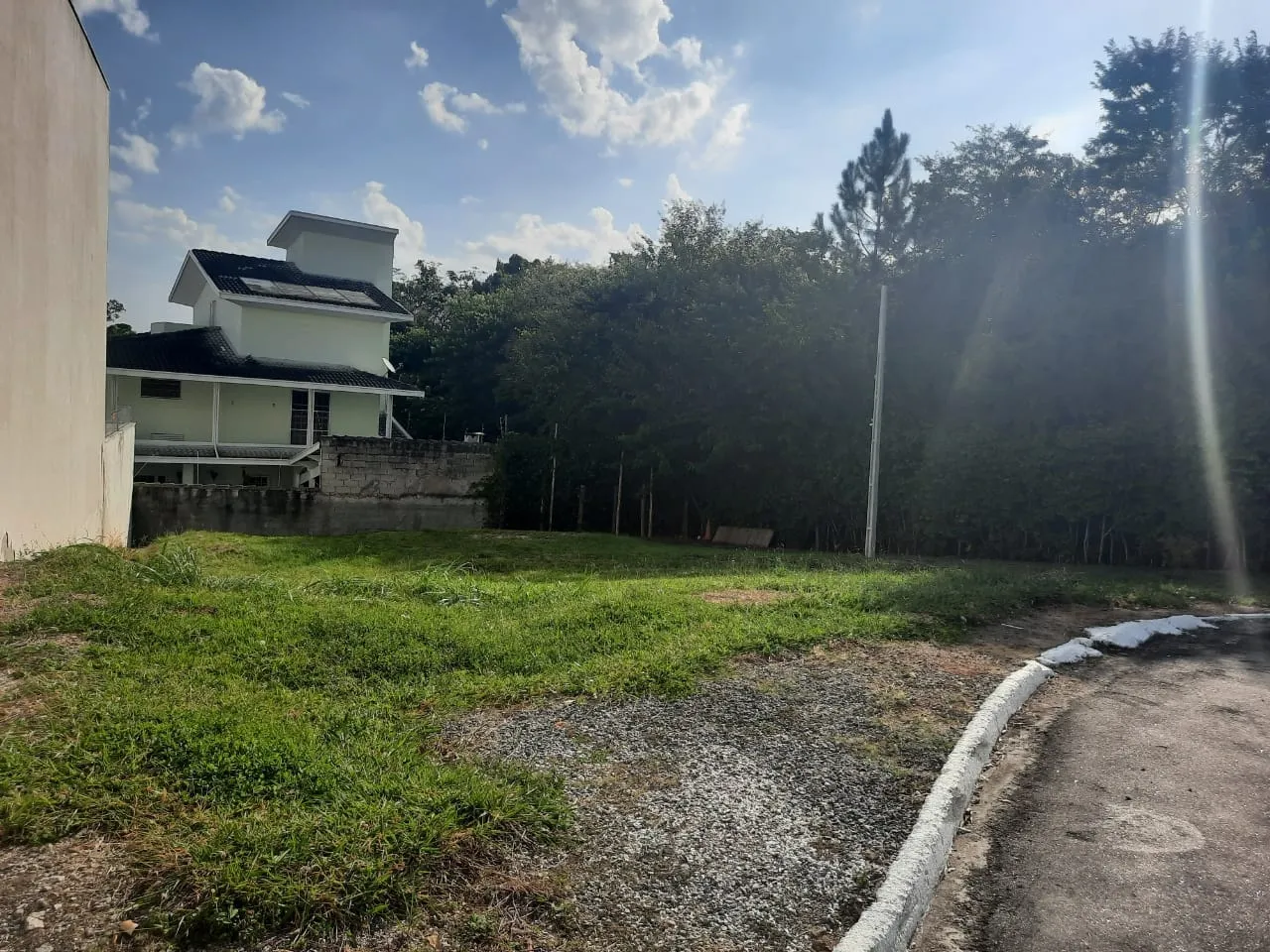 Imagem Terreno à venda 260M², Jardim Independência, Taubaté - SP | Residencial Recanto Verde