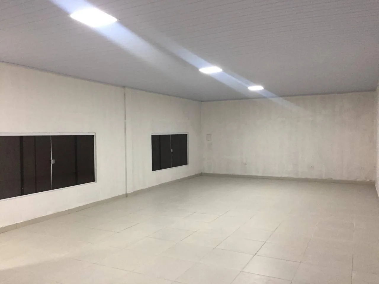 Imagem Barracão Comercial Bairro CPA1