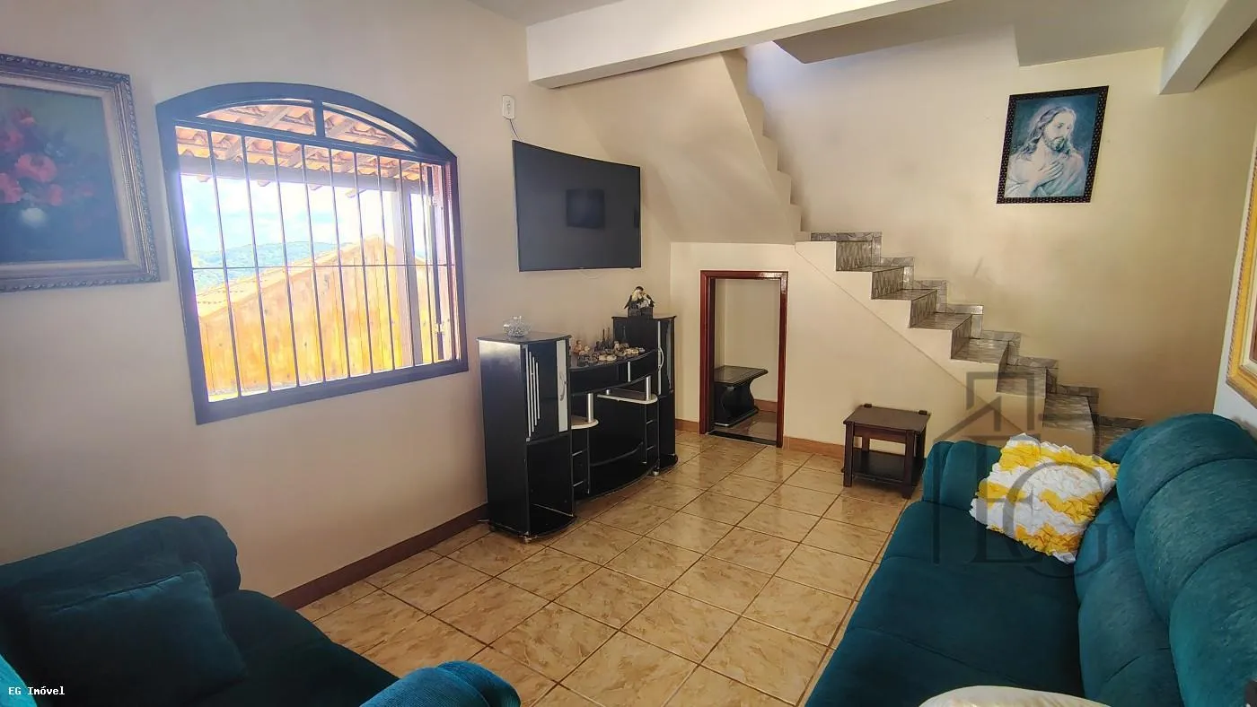 Imagem Casa para Venda em Saquarema, Bacaxá (Bacaxá), 3 dormitórios, 2 suítes, 1 banheiro, 4 vagas