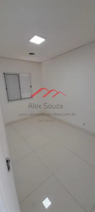 Imagem Casa em Condomínio para Venda em Sumaré, Loteamento Residencial Viva Vista, 2 dormitórios, 1 banheiro, 2 vagas