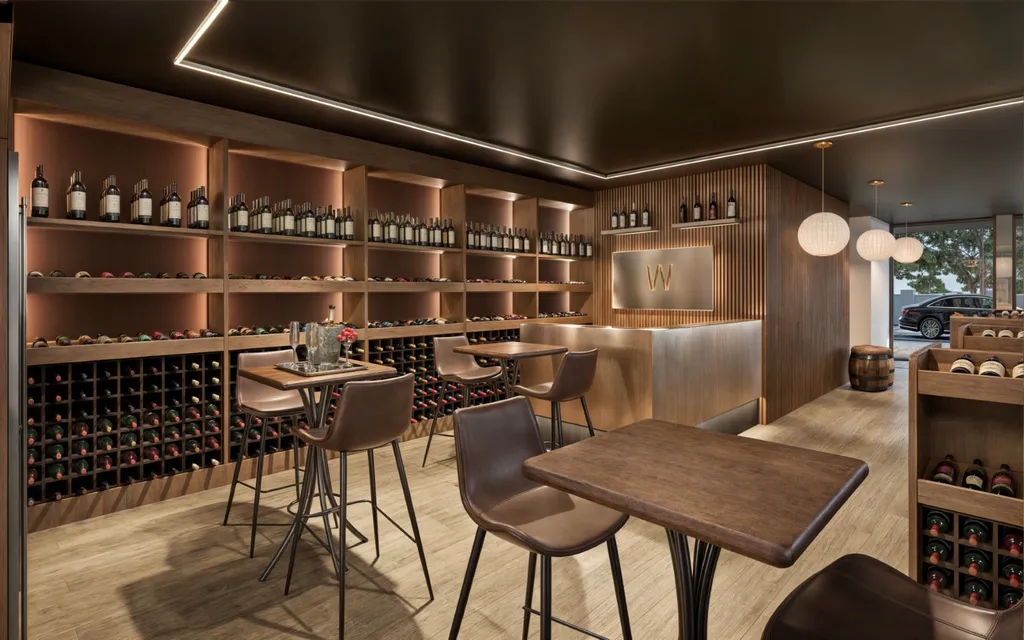 Imagem Espacio 115 Sur - Comercial