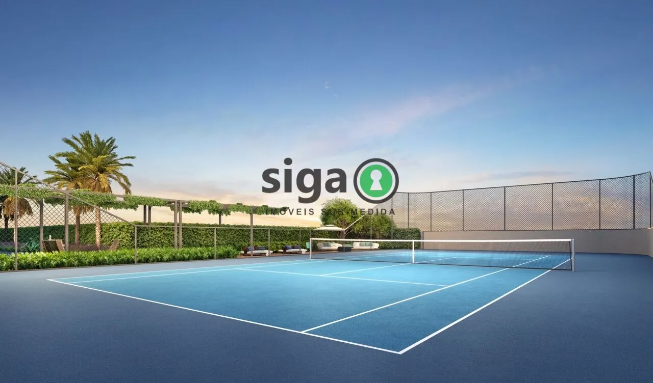Imagem Apartamento de Luxo no Jardim Europa com Vista Infinita ? 339m² e 4 Suítes