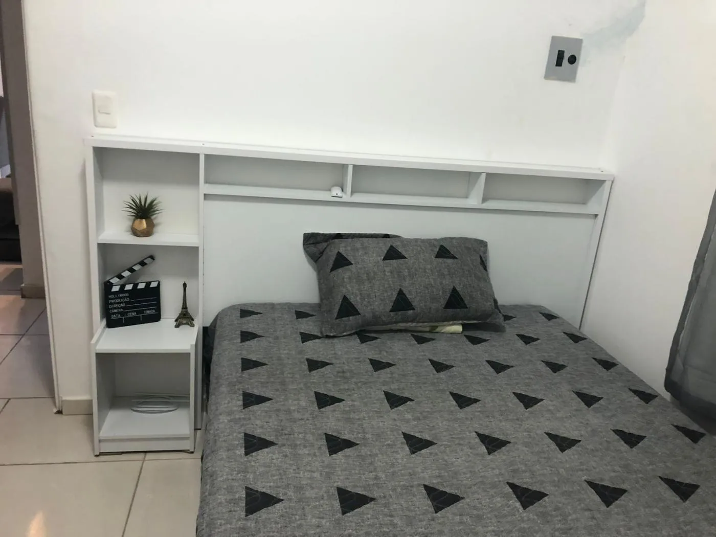 Imagem Apartamento 55m² à Venda | Condomínio Liverpool | Teresina