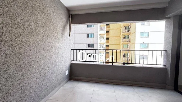 Imagem Studio à venda, 52 m² por R$ 574.000,00 - Setor Bueno - Goiânia/GO