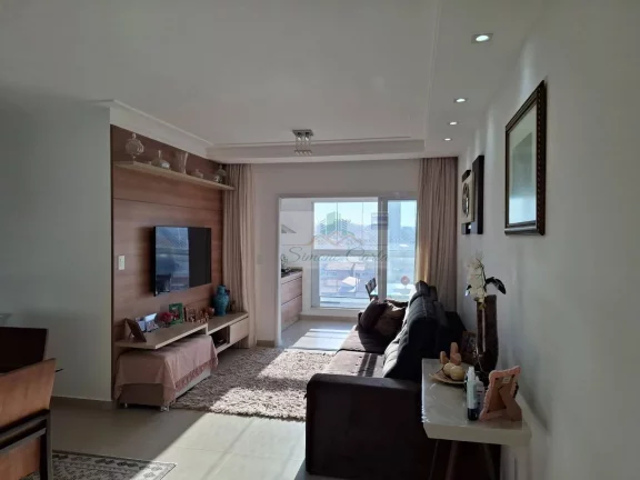 Imagem Residencial La Vista Moncayo