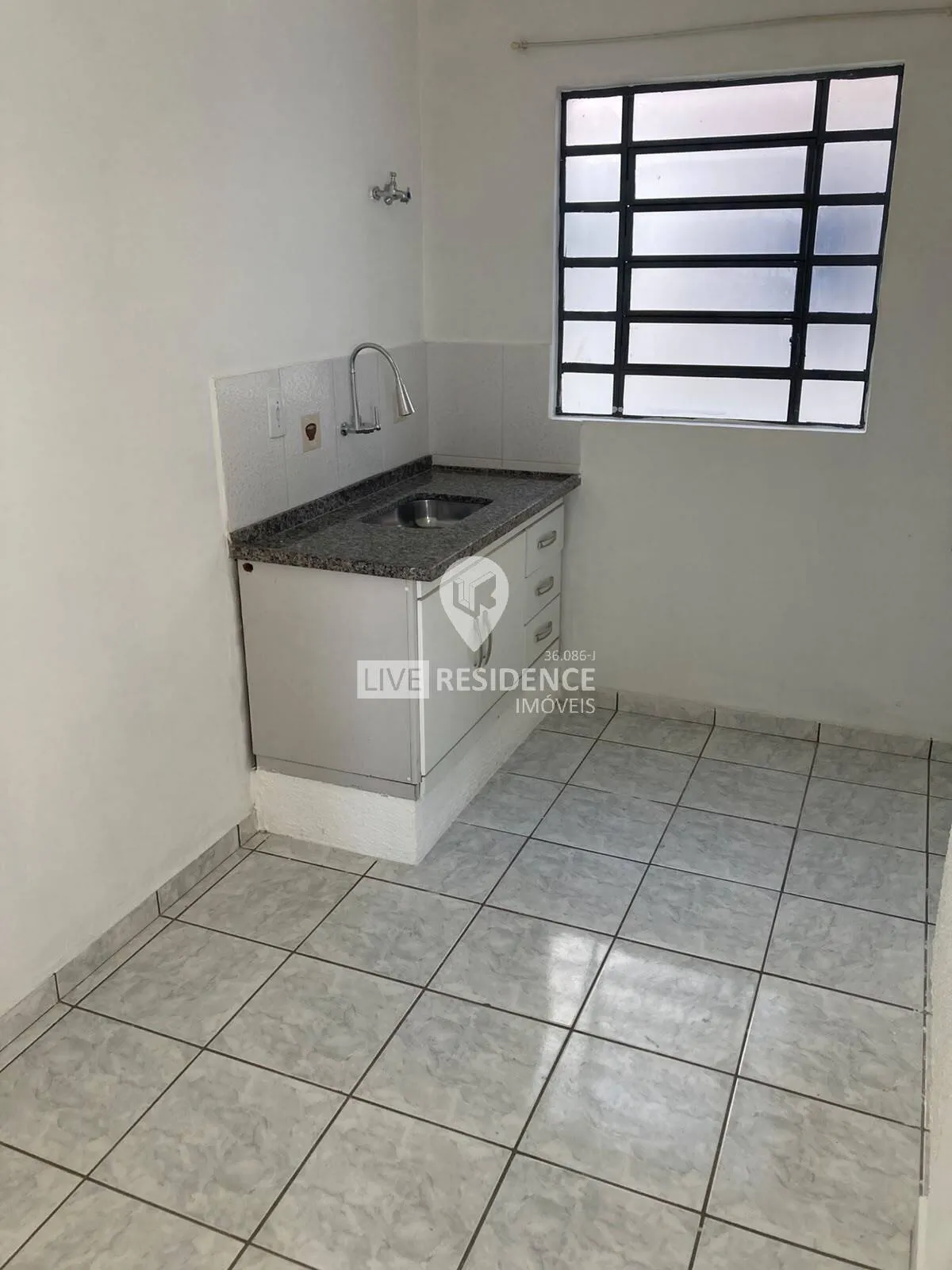 Imagem Apartamento Térreo à venda / Residencial Beija Flor!