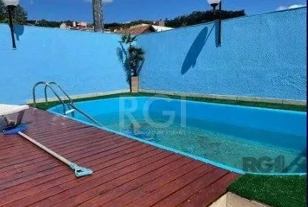 Imagem Casa de Luxo no Teresópolis - 6 Quartos e Espaço para Festas!