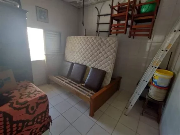 Imagem Casa com 3 dorms, Jardim Imperador, Praia Grande - R$ 650 mil, Cod: 2564