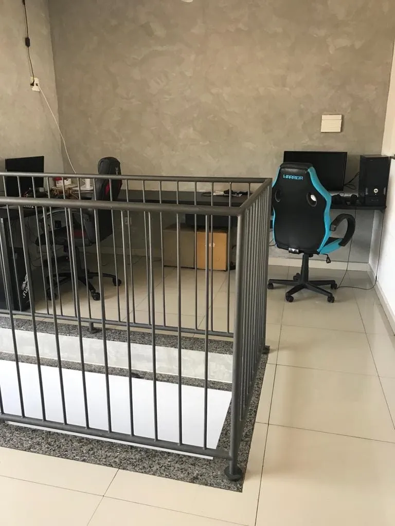 Imagem Casa à venda 3 Quartos, 1 Suite, 2 Vagas, 120M², Jardim das Nações, Taubaté - SP