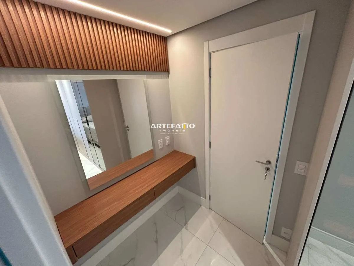 Imagem Apartamento à venda, no Isla By Cyrela em São Paulo, Santo Amaro, com 4 quartos, 190m2