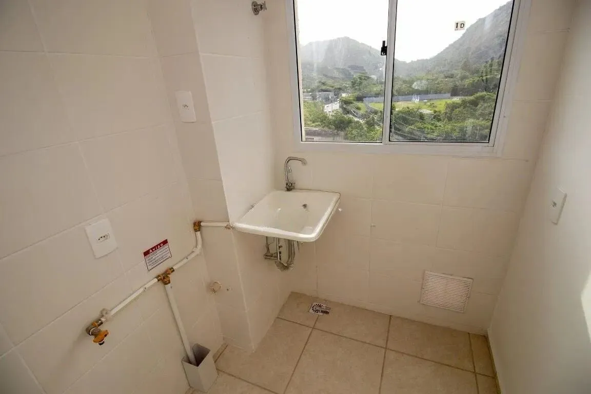 Imagem Apartamento à venda no bairro Jacarepaguá em Rio de Janeiro/RJ
